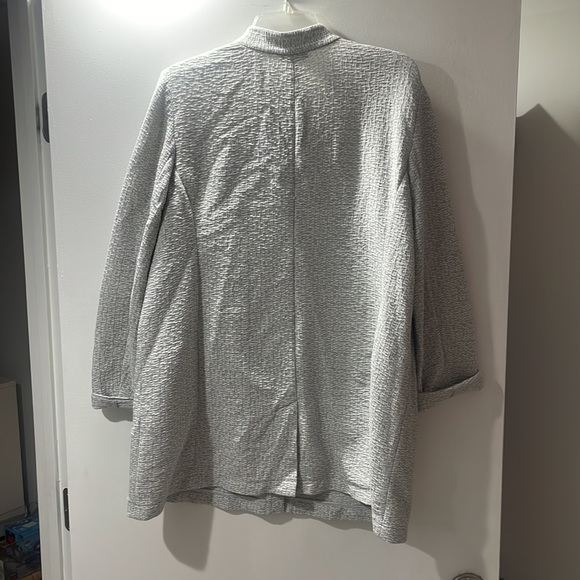 Eileen Fisher Jacket - Picture 9 of 9